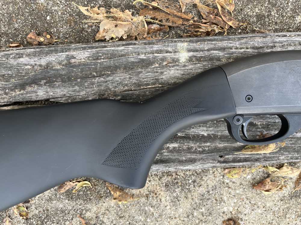 Remington 870 20 Gauge Youth *READ* PENNY NO RESERVE! .01 $.01 -img-29