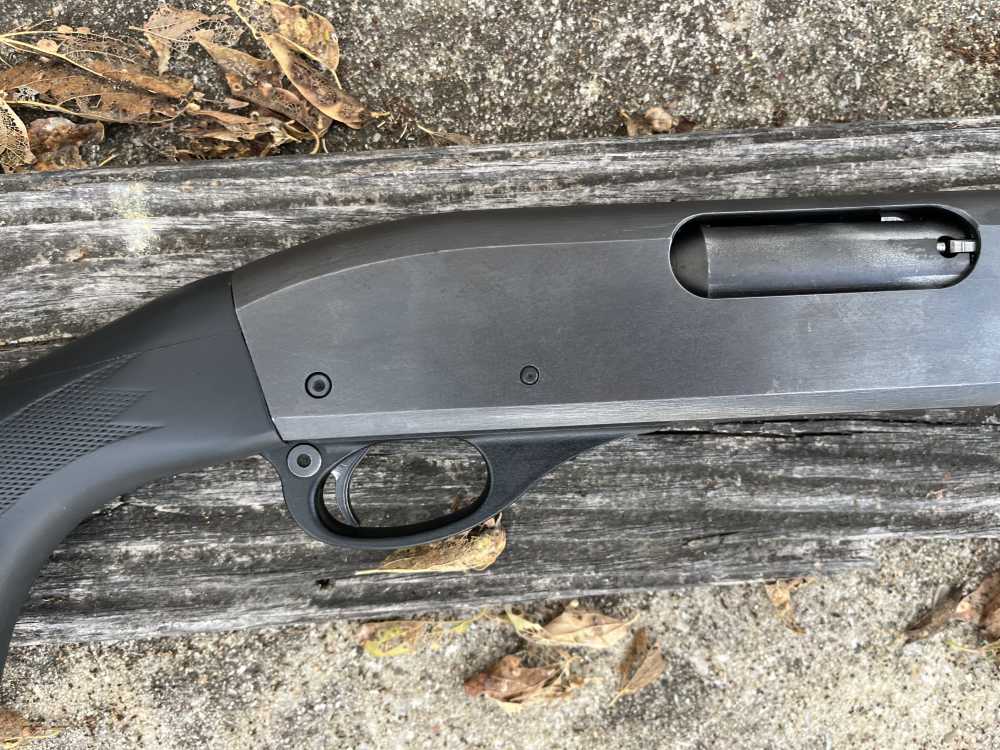Remington 870 20 Gauge Youth *READ* PENNY NO RESERVE! .01 $.01 -img-27