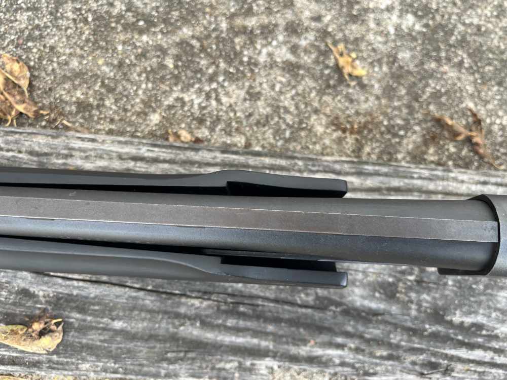 Remington 870 20 Gauge Youth *READ* PENNY NO RESERVE! .01 $.01 -img-68