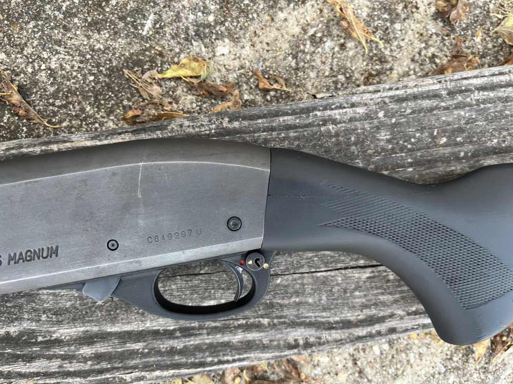 Remington 870 20 Gauge Youth *READ* PENNY NO RESERVE! .01 $.01 -img-7