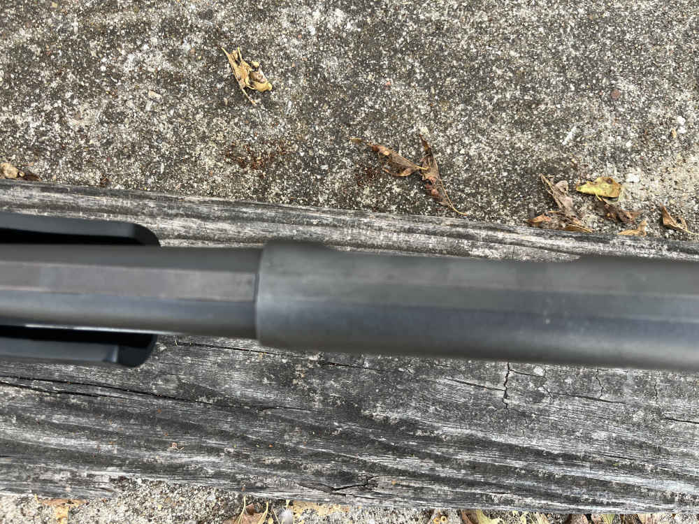 Remington 870 20 Gauge Youth *READ* PENNY NO RESERVE! .01 $.01 -img-64