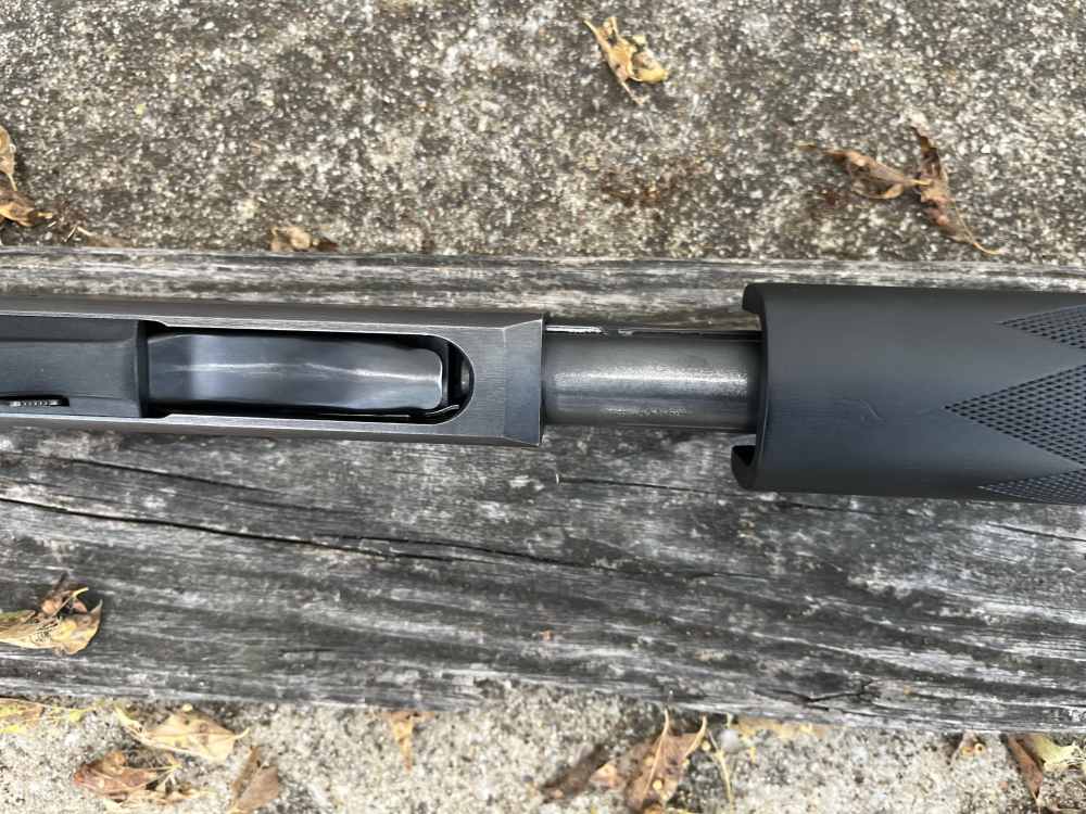 Remington 870 20 Gauge Youth *READ* PENNY NO RESERVE! .01 $.01 -img-46