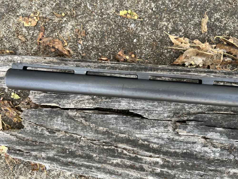 Remington 870 20 Gauge Youth *READ* PENNY NO RESERVE! .01 $.01 -img-15