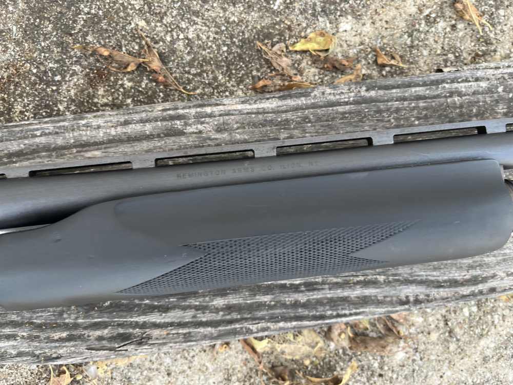 Remington 870 20 Gauge Youth *READ* PENNY NO RESERVE! .01 $.01 -img-34
