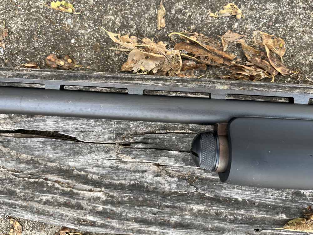 Remington 870 20 Gauge Youth *READ* PENNY NO RESERVE! .01 $.01 -img-17