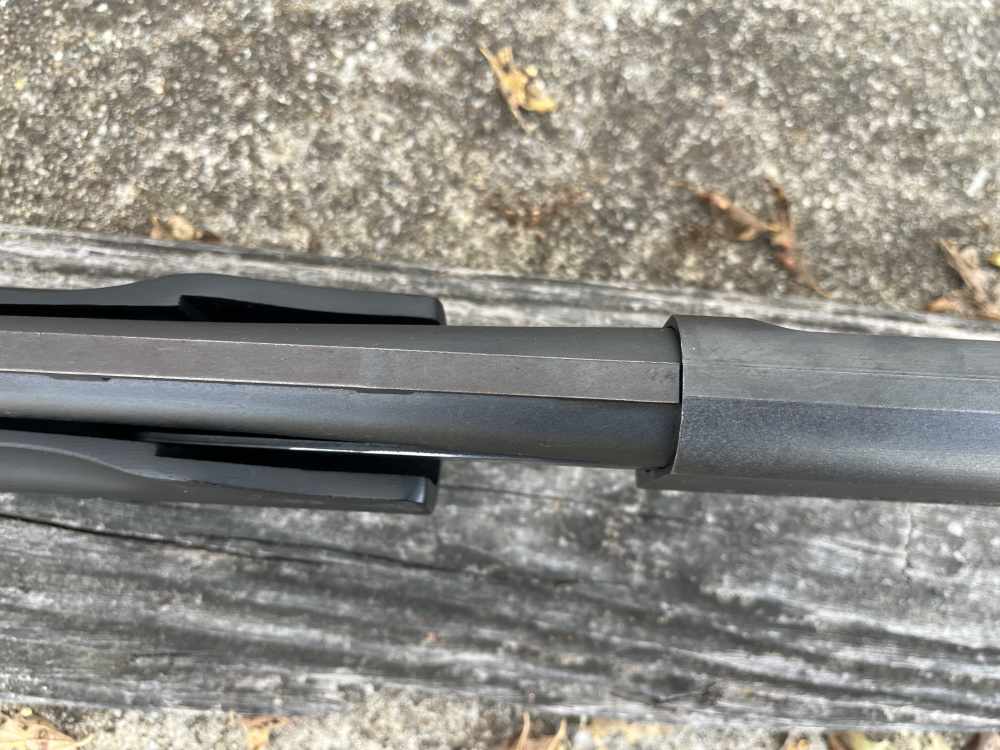 Remington 870 20 Gauge Youth *READ* PENNY NO RESERVE! .01 $.01 -img-63