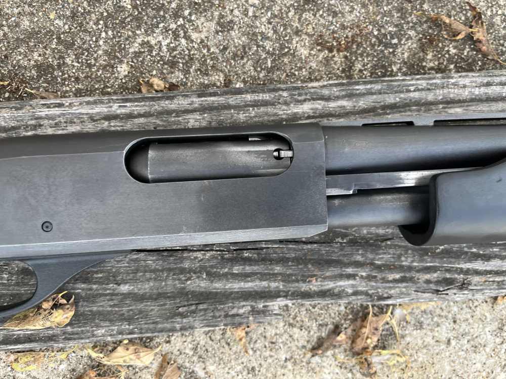 Remington 870 20 Gauge Youth *READ* PENNY NO RESERVE! .01 $.01 -img-31