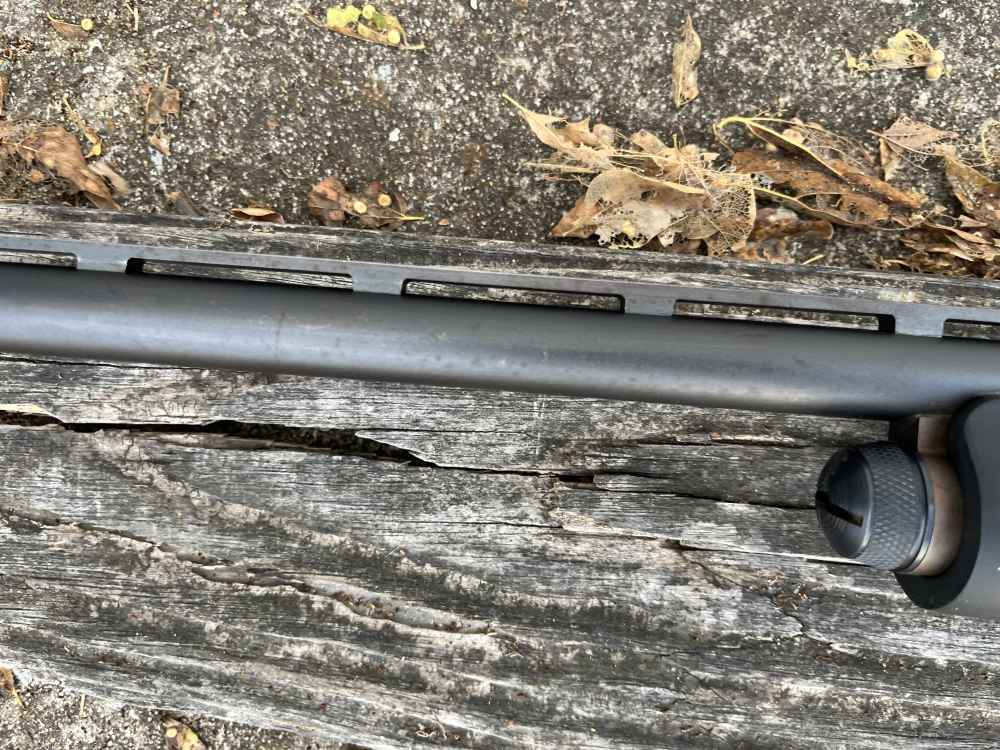 Remington 870 20 Gauge Youth *READ* PENNY NO RESERVE! .01 $.01 -img-16