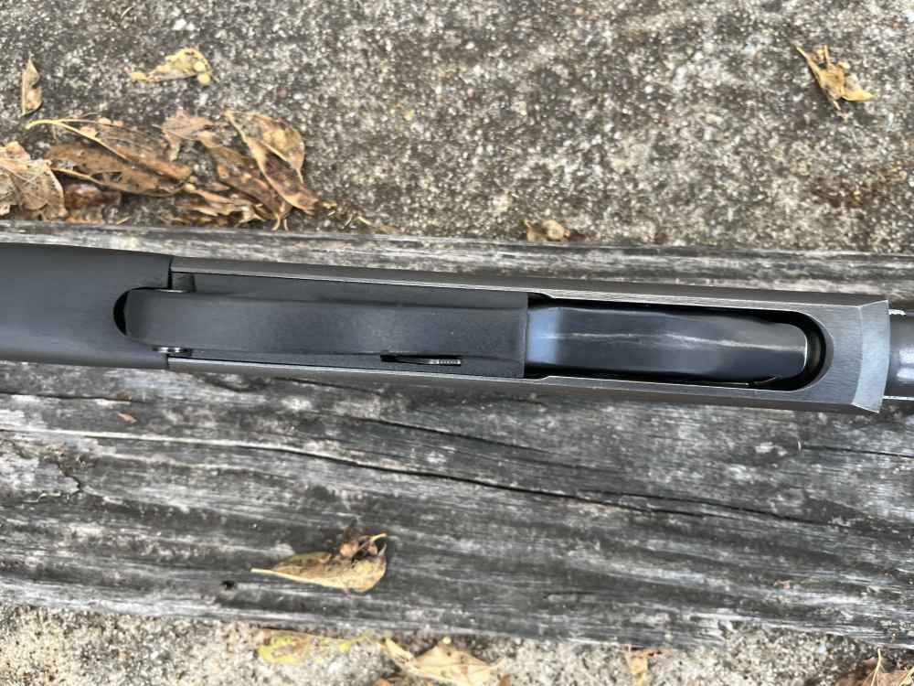Remington 870 20 Gauge Youth *READ* PENNY NO RESERVE! .01 $.01 -img-49