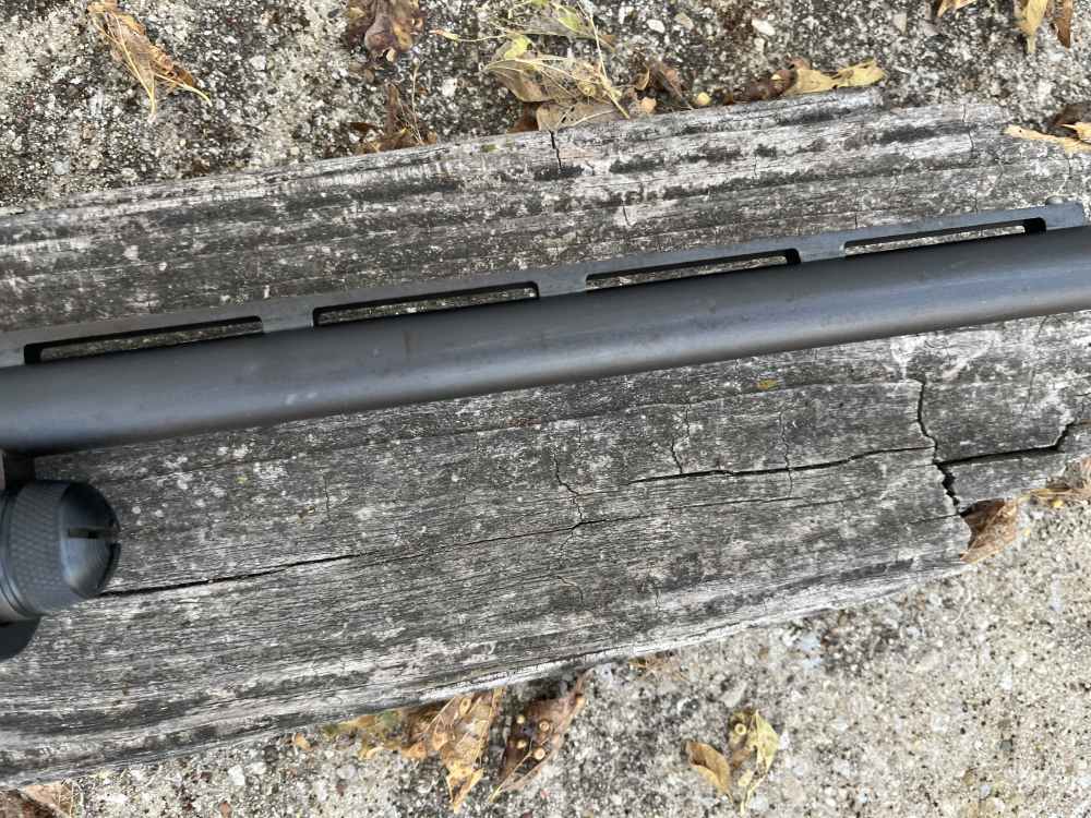 Remington 870 20 Gauge Youth *READ* PENNY NO RESERVE! .01 $.01 -img-37