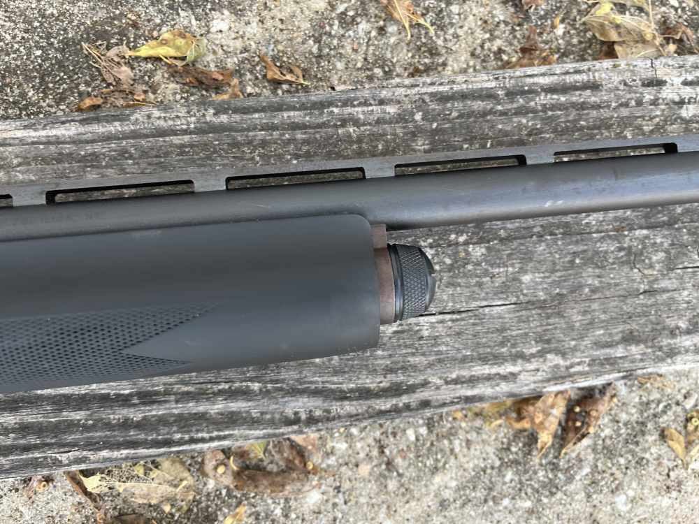 Remington 870 20 Gauge Youth *READ* PENNY NO RESERVE! .01 $.01 -img-33