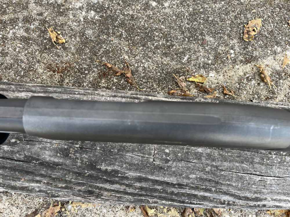 Remington 870 20 Gauge Youth *READ* PENNY NO RESERVE! .01 $.01 -img-65
