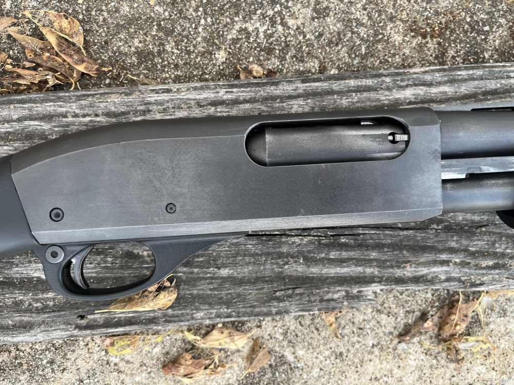 Remington 870 20 Gauge Youth *READ* PENNY NO RESERVE! .01 $.01 -img-32