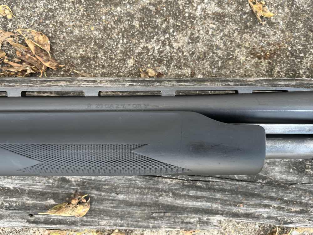 Remington 870 20 Gauge Youth *READ* PENNY NO RESERVE! .01 $.01 -img-14