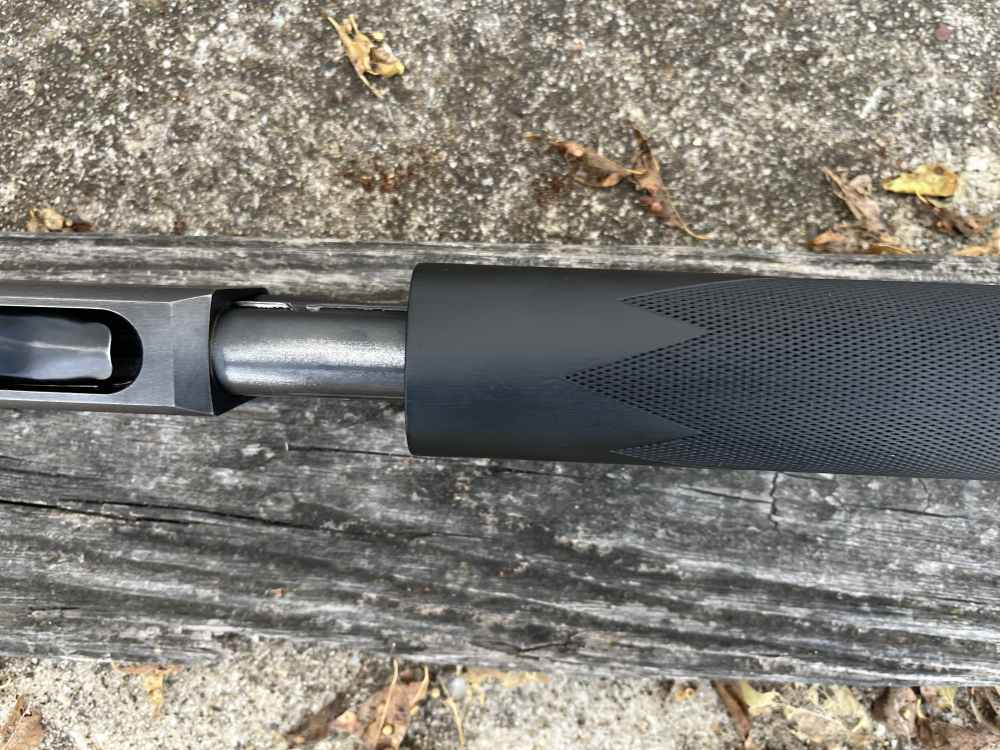 Remington 870 20 Gauge Youth *READ* PENNY NO RESERVE! .01 $.01 -img-47