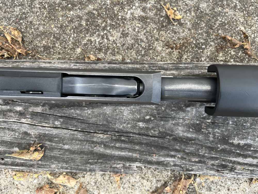 Remington 870 20 Gauge Youth *READ* PENNY NO RESERVE! .01 $.01 -img-45