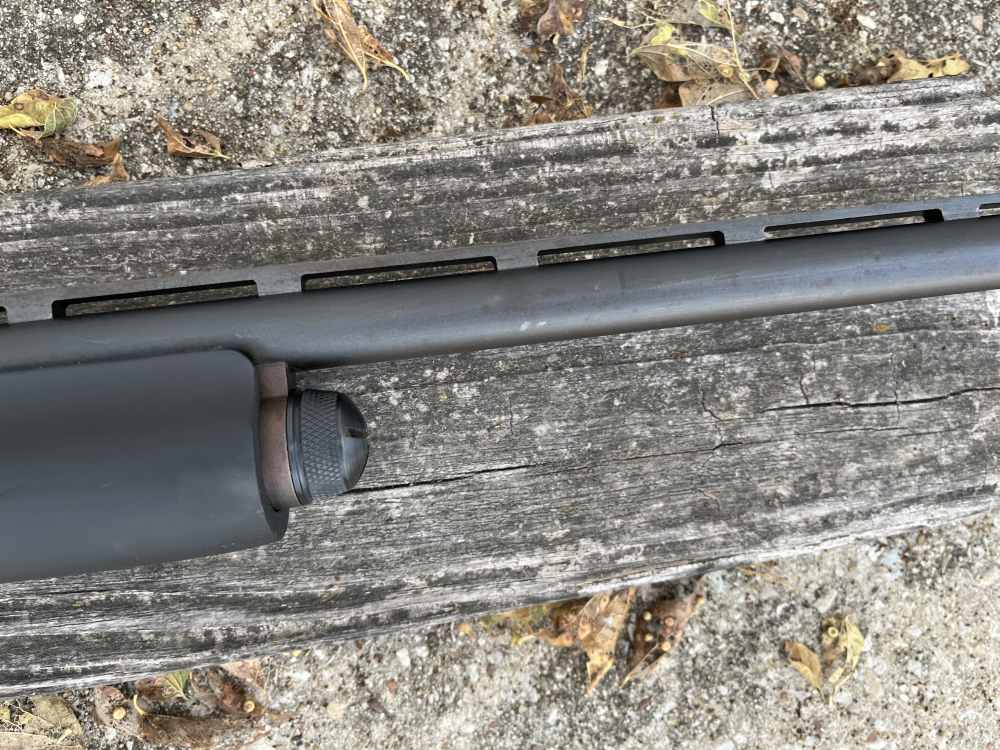 Remington 870 20 Gauge Youth *READ* PENNY NO RESERVE! .01 $.01 -img-38