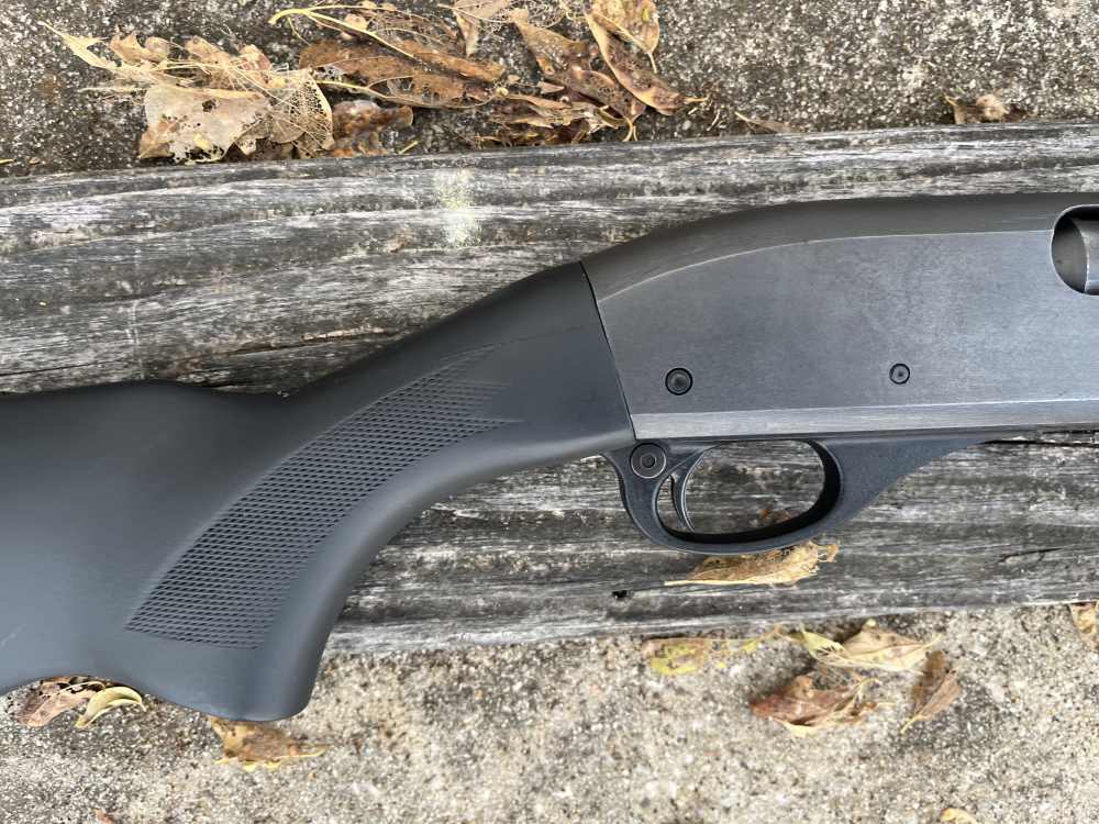 Remington 870 20 Gauge Youth *READ* PENNY NO RESERVE! .01 $.01 -img-28
