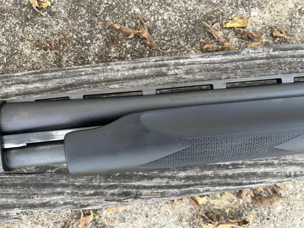 Remington 870 20 Gauge Youth *READ* PENNY NO RESERVE! .01 $.01 -img-35