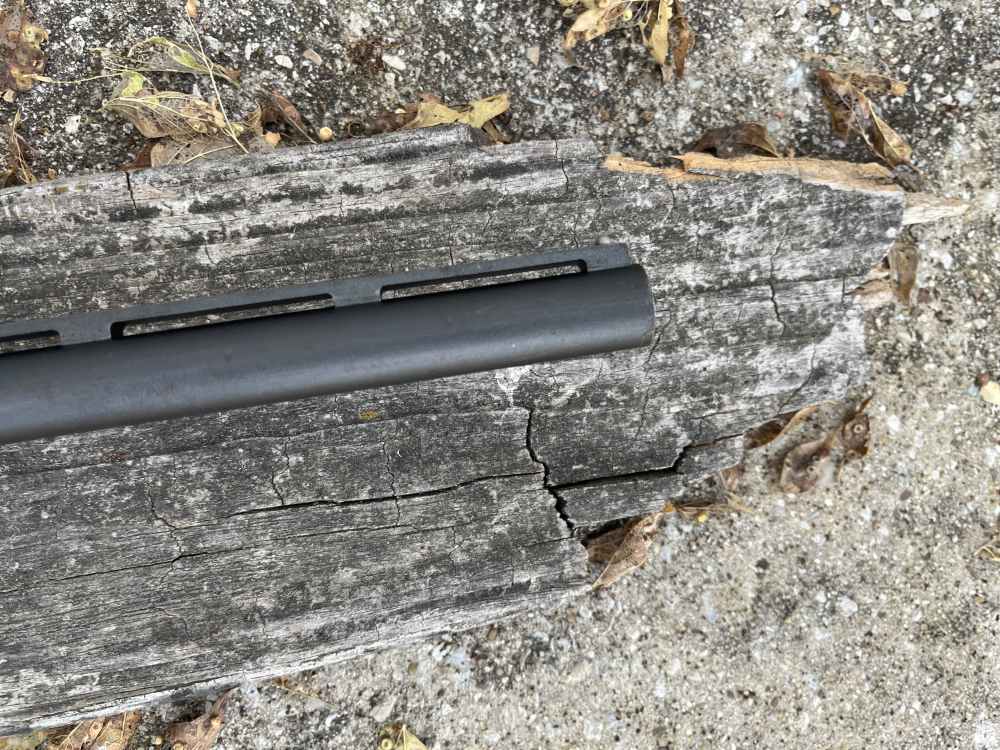 Remington 870 20 Gauge Youth *READ* PENNY NO RESERVE! .01 $.01 -img-36