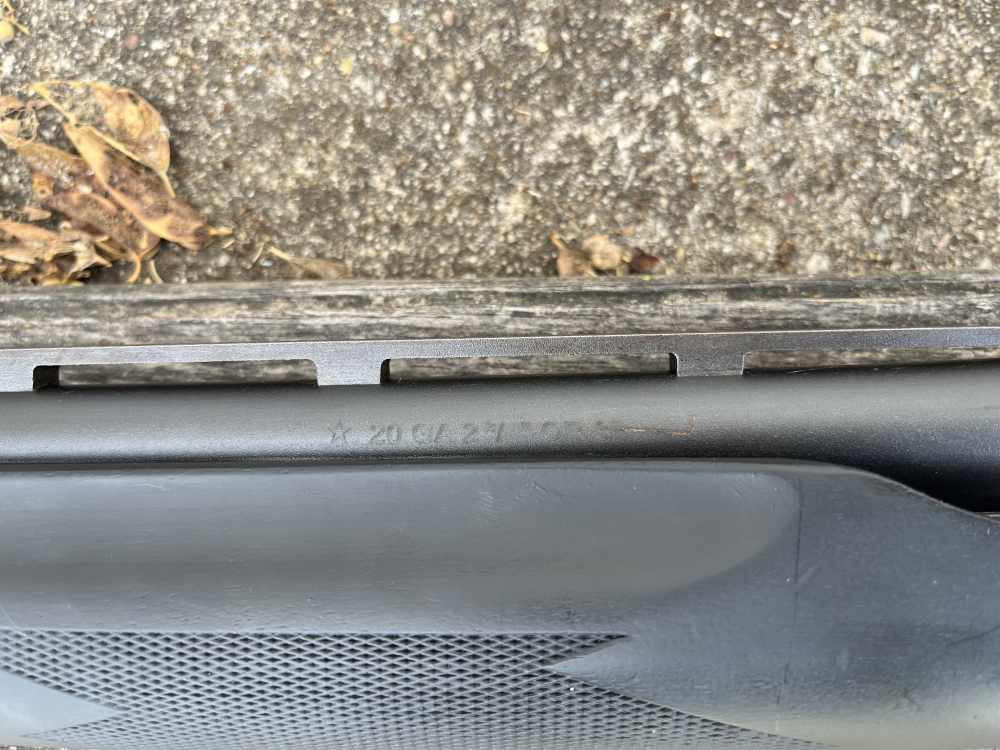 Remington 870 20 Gauge Youth *READ* PENNY NO RESERVE! .01 $.01 -img-18