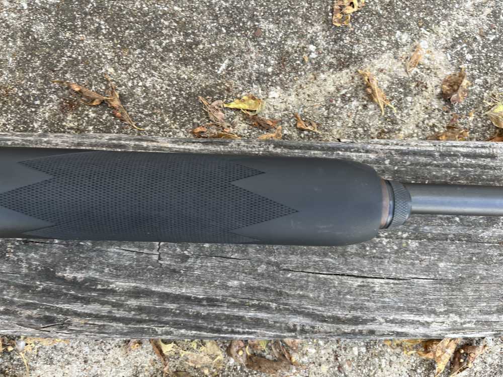 Remington 870 20 Gauge Youth *READ* PENNY NO RESERVE! .01 $.01 -img-43