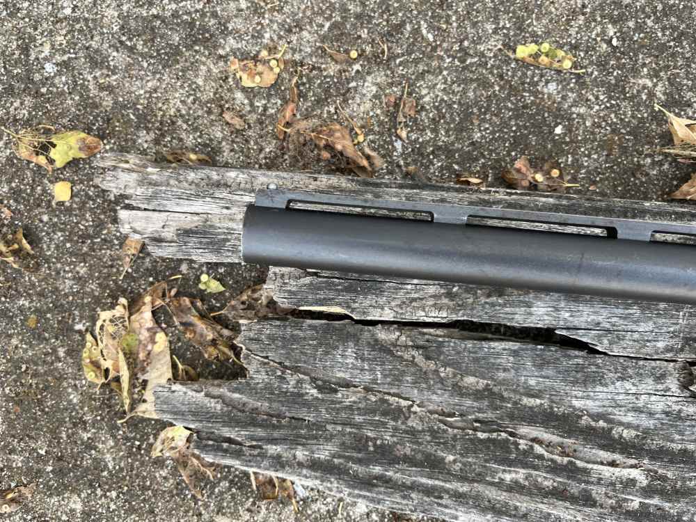 Remington 870 20 Gauge Youth *READ* PENNY NO RESERVE! .01 $.01 -img-20