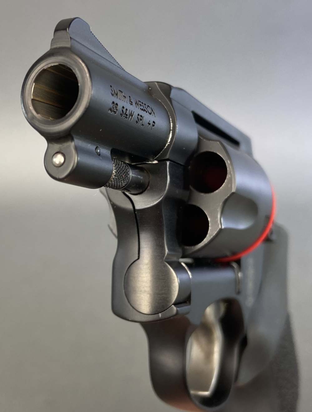 S&W Smith & Wesson Model 442-1 5-shot Revolver New in the Box-img-13