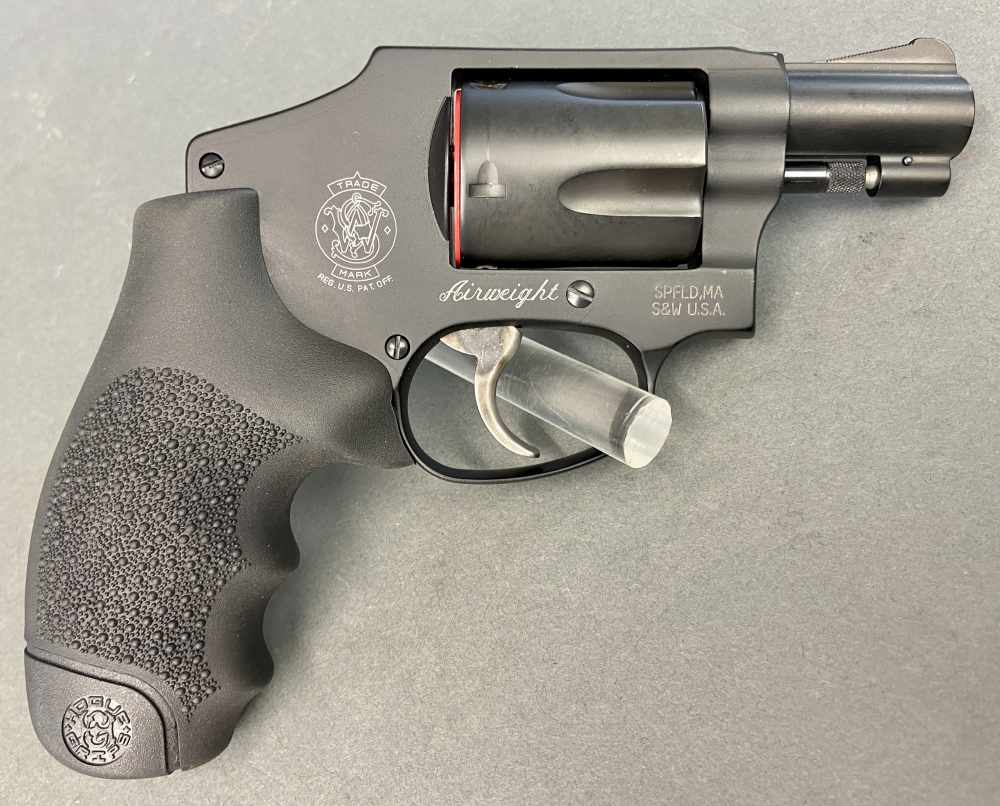 S&W Smith & Wesson Model 442-1 5-shot Revolver New in the Box-img-4