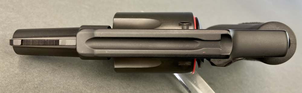 S&W Smith & Wesson Model 442-1 5-shot Revolver New in the Box-img-9