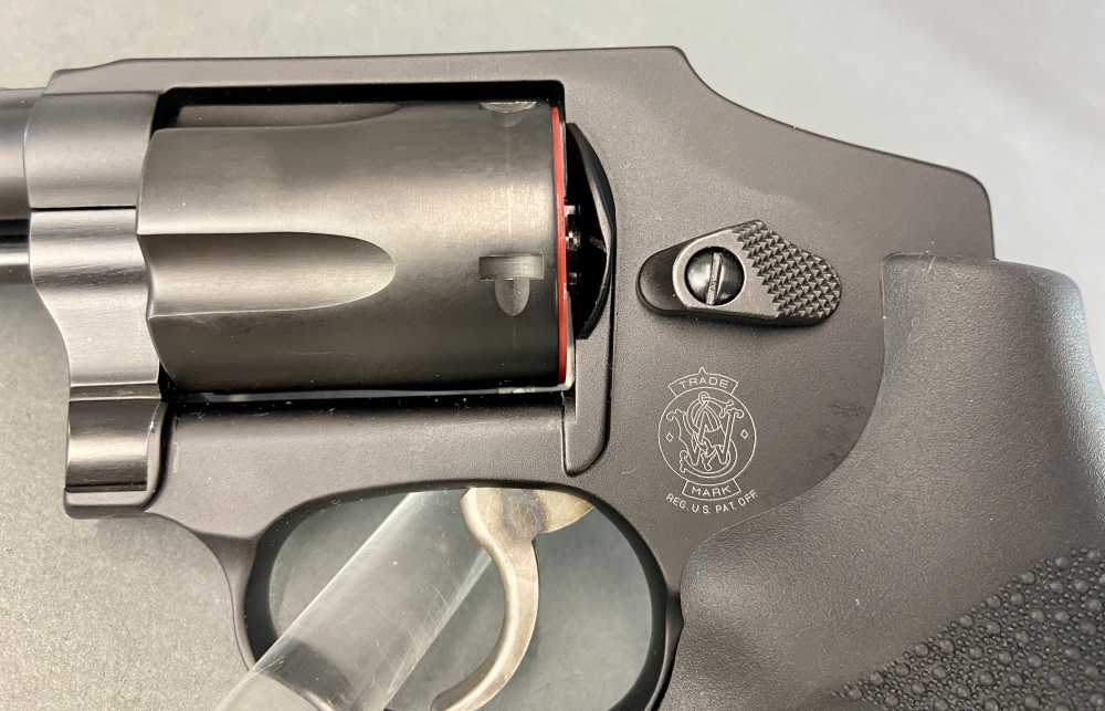 S&W Smith & Wesson Model 442-1 5-shot Revolver New in the Box-img-2