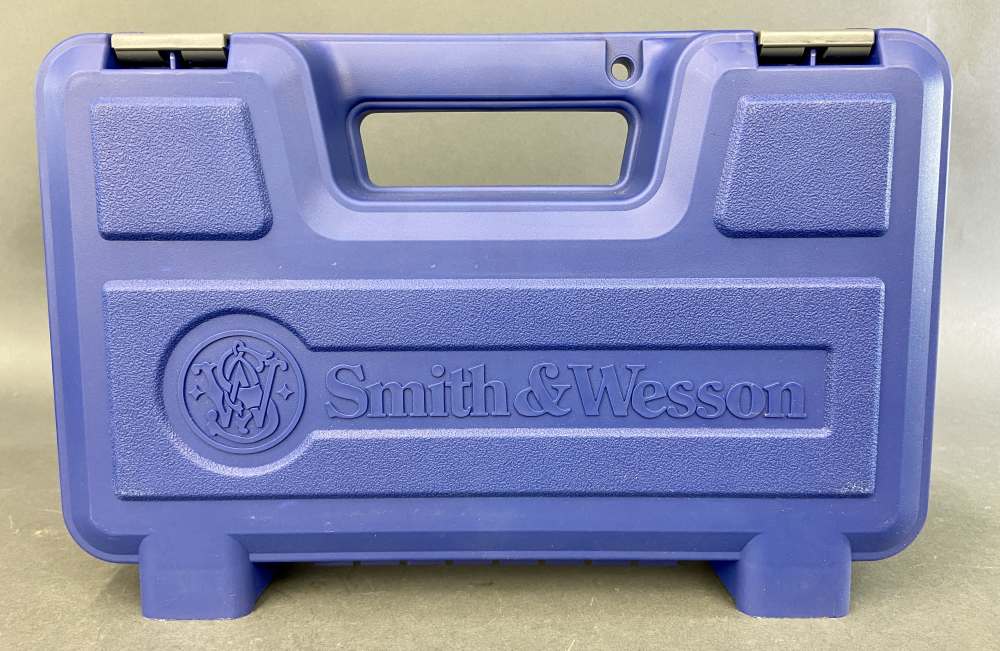 S&W Smith & Wesson Model 442-1 5-shot Revolver New in the Box-img-18