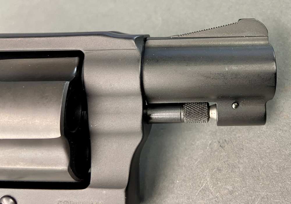 S&W Smith & Wesson Model 442-1 5-shot Revolver New in the Box-img-8