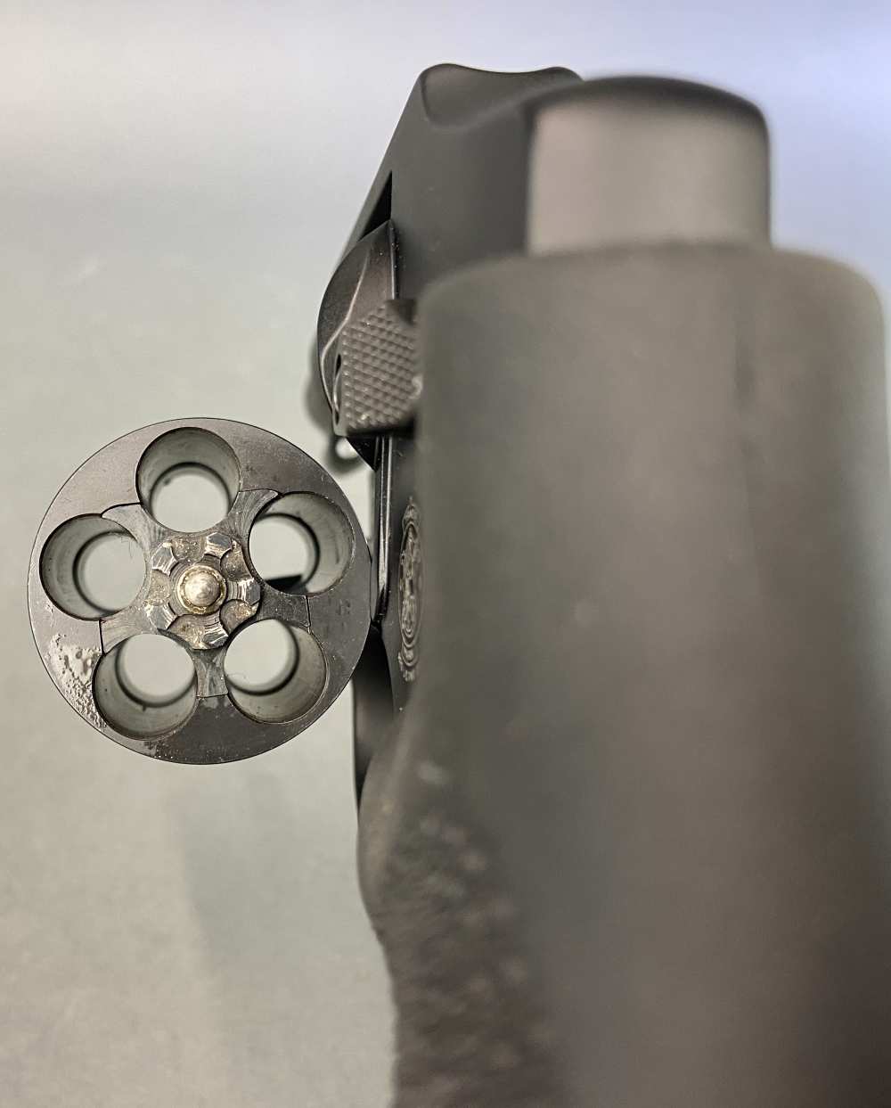 S&W Smith & Wesson Model 442-1 5-shot Revolver New in the Box-img-14