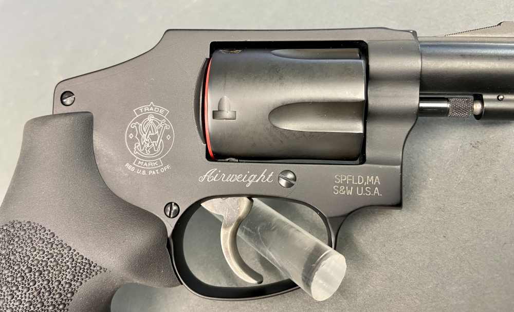 S&W Smith & Wesson Model 442-1 5-shot Revolver New in the Box-img-7