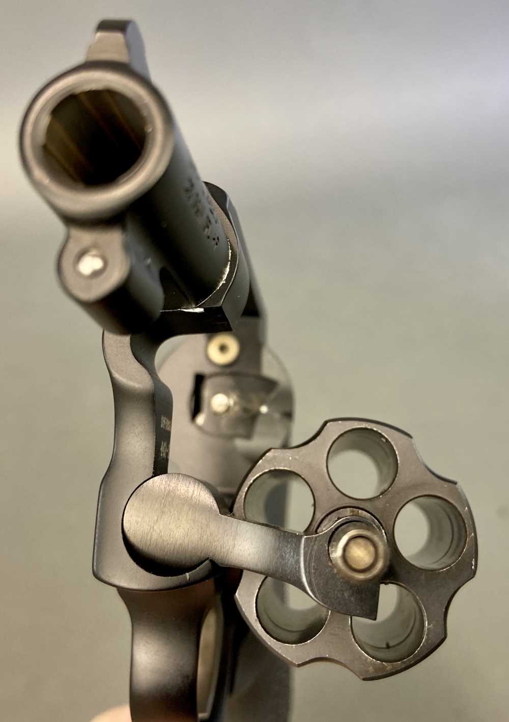 S&W Smith & Wesson Model 442-1 5-shot Revolver New in the Box-img-15