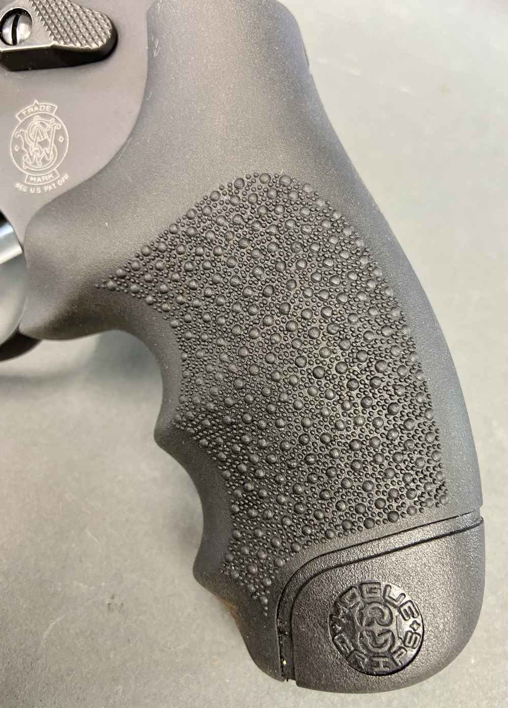 S&W Smith & Wesson Model 442-1 5-shot Revolver New in the Box-img-3
