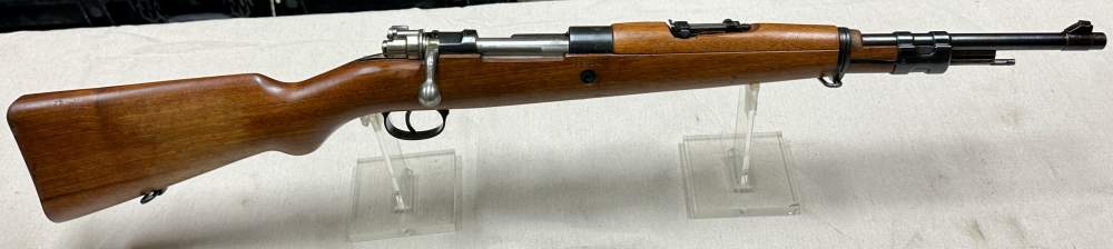 FN Herstal Dutch Police Carbine-img-11