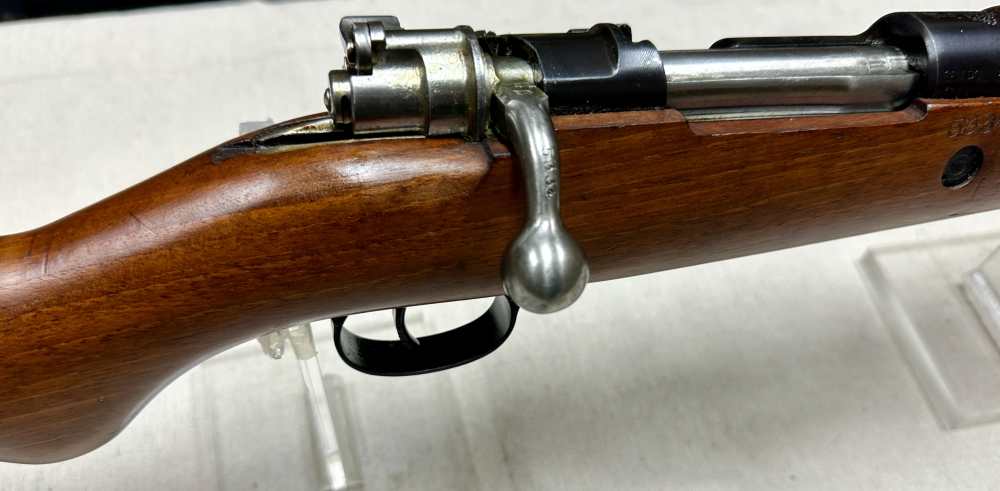 FN Herstal Dutch Police Carbine-img-13