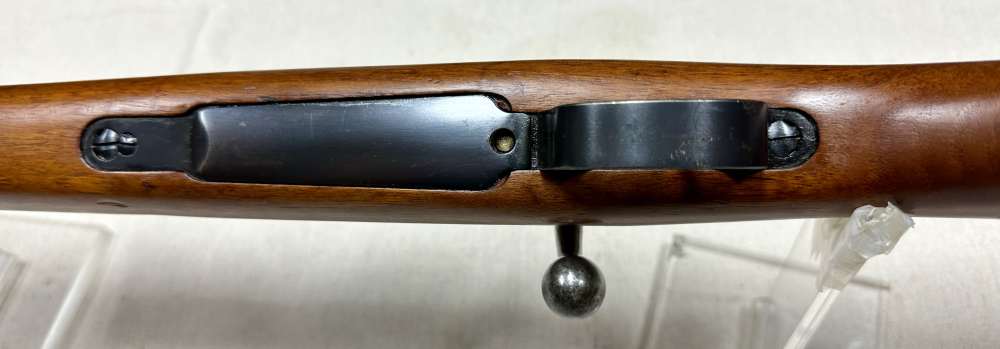FN Herstal Dutch Police Carbine-img-32