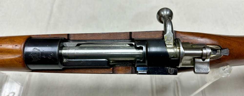 FN Herstal Dutch Police Carbine-img-22