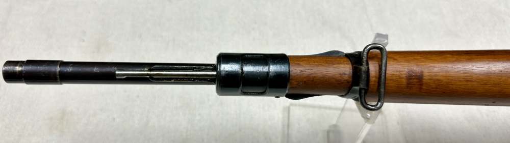 FN Herstal Dutch Police Carbine-img-30