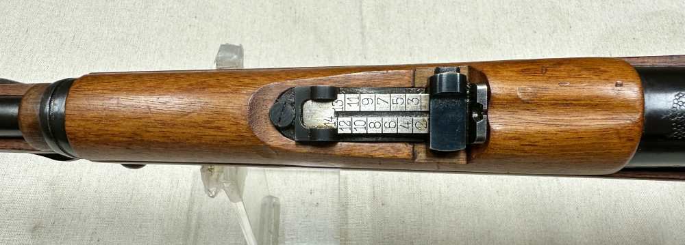 FN Herstal Dutch Police Carbine-img-21