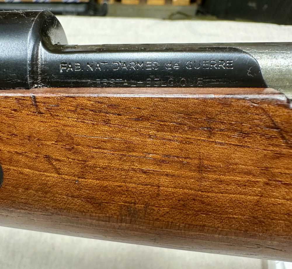 FN Herstal Dutch Police Carbine-img-5