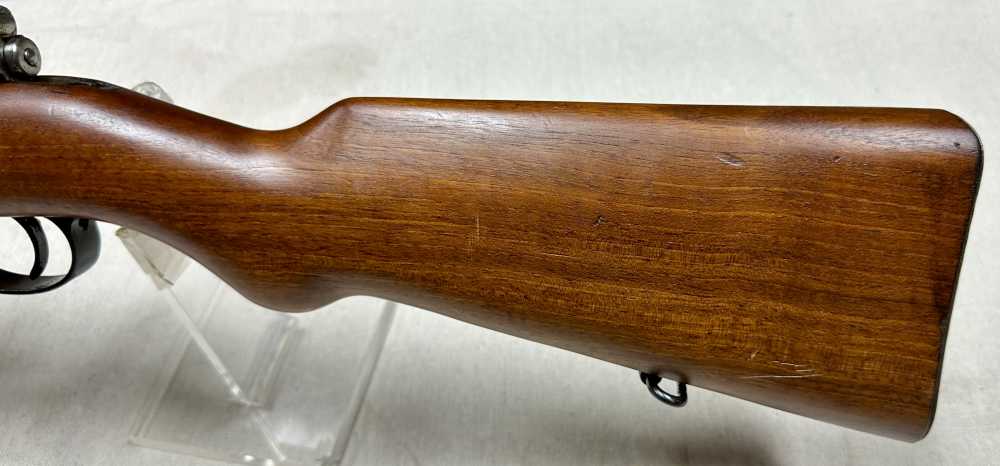 FN Herstal Dutch Police Carbine-img-9