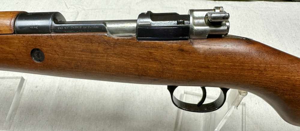 FN Herstal Dutch Police Carbine-img-6