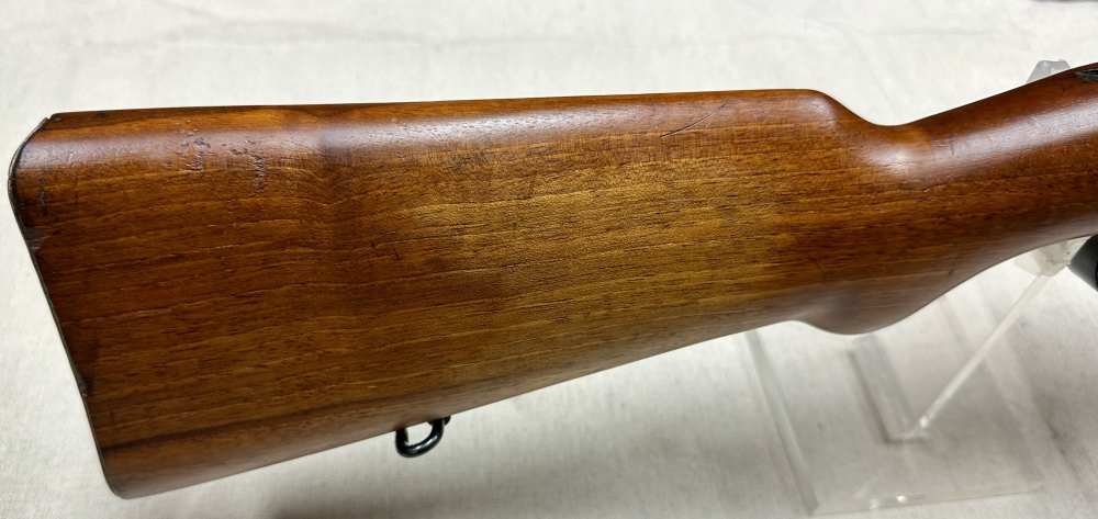FN Herstal Dutch Police Carbine-img-12