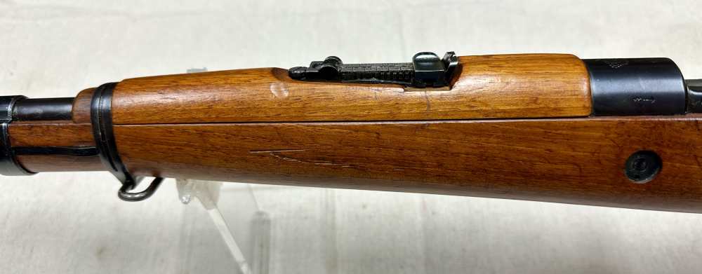 FN Herstal Dutch Police Carbine-img-2