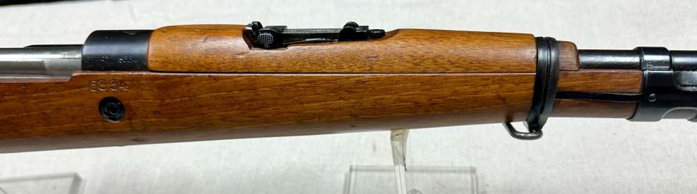 FN Herstal Dutch Police Carbine-img-17