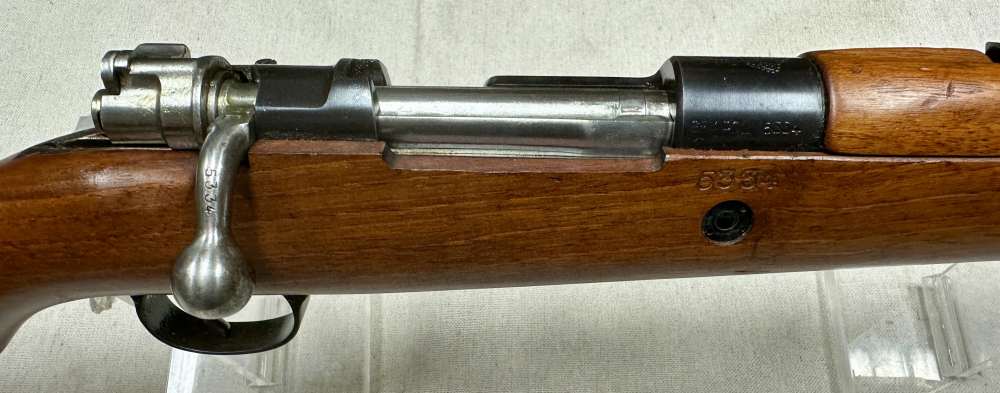 FN Herstal Dutch Police Carbine-img-15